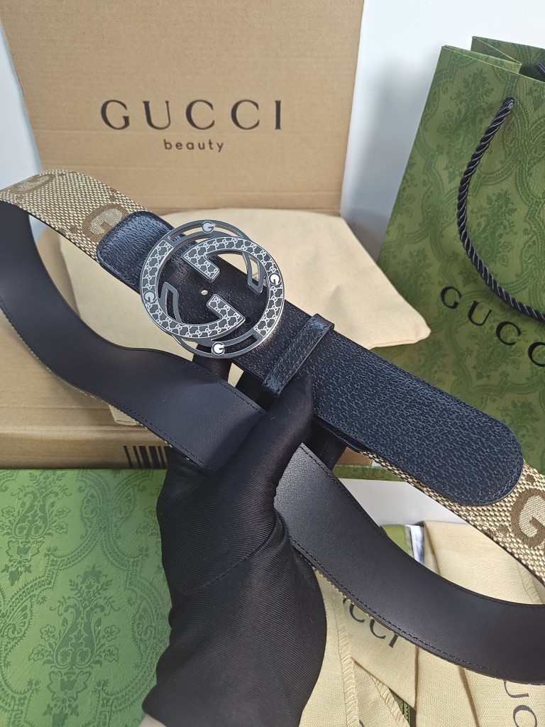 Gucci Belts